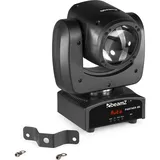 Beamz Panther 85 LED Moving Head
