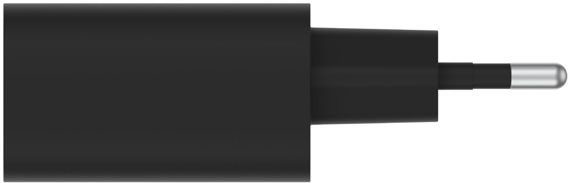 Belkin USB-C Power Adapter Schwarz USB-C 25 W