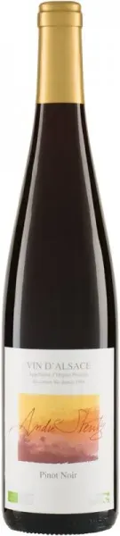 Pinot Noir Domaine Aime Stentz 2022 - 6Fl. á 0.75l BIO
