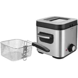 Sencor SFR 6200SS Silber