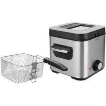 Sencor SFR 6200SS Silber