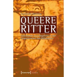 Queere Ritter, Sachbücher