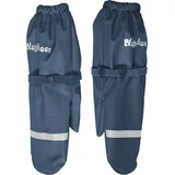 Playshoes Matschhandschuh mit Fleece-Futter Unisex Kinder, Marine ,1