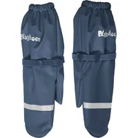 Playshoes Matschhandschuh mit Fleece-Futter Unisex Kinder, Marine ,1