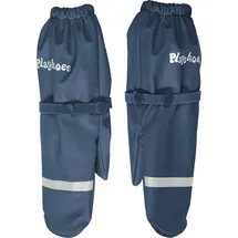 Playshoes Matschhandschuh mit Fleece-Futter Unisex Kinder, Marine ,1