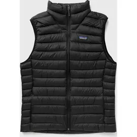 Patagonia Down Sweater Vest Schwarz XL