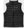 Patagonia Down Sweater Vest Schwarz XL