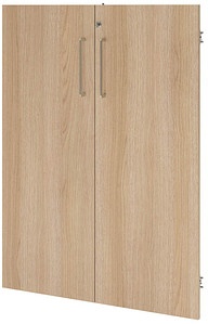 HAMMERBACHER FlexWall Türen eiche 105,3 cm