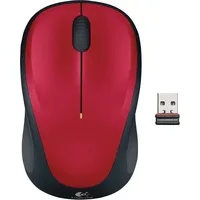 Logitech M235 Wireless Mouse rot