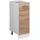 Vicco Apothekerschrank R-Line 30 cm ohne Arbeitsplatte