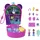 POLLY POCKET Puppenhaus Polly Pocket Bubble Tea Pandaschatulle mehrfarbig HWN95