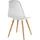 TOPSTAR Schalenstuhl T2020 FZ10BUW-2 2 St.  weiß