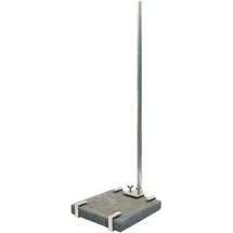 TechniSat Balkonständer 33/45 Silber