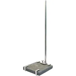 TechniSat Balkonständer 33/45 Silber
