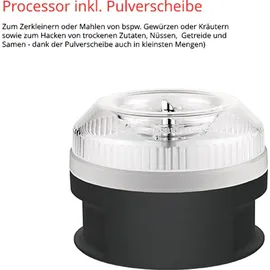 ESGE ESGE-Zauberstab M 200 BBQ Stabmixer