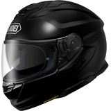 Shoei GT-Air 3, Integralhelm - Schwarz - L