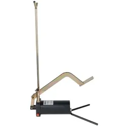 Hydraulische Fußpumpe