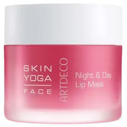 ARTDECO Skin Yoga Face Night & Day Lip Mask 20 ml 