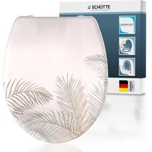 Schütte PALM LEAVES Beige