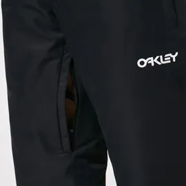 OAKLEY Jasmine Insulated Pant Blackout L
