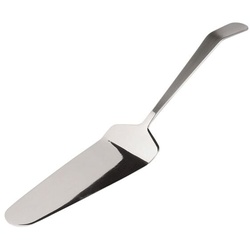 APS Tortenheber »BANQUET« 31 cm Edelstahl silber