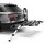 Thule EasyFold XT 9334 Laderampe