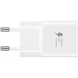 Samsung EP-TA200EWE USB Adapter - OHNE kabel - Weiß