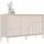OTTO home Sideboard 155 x 84 x 40 cm Beige