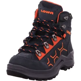 Lowa Kinder Kody Evo GTX Mid Schuhe (Größe 33,