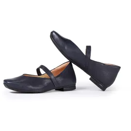 THINK! Think Ballerinas blau Gaudi navy 1145-8000 - GDI 54 Gr.43