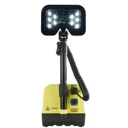 Mobiles LED-Beleuchtungssystem, für Ex-Zulassung Zone 0
