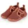 Sterntaler Sterntaler® Badeschuhe Badeschuh (1-tlg) angenehm zu tragen, prifilierte rutschfeste Sohle, Klettverschluss braun 22 EU