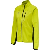 New Line Core Cross Jacke Damen evening primrose XS