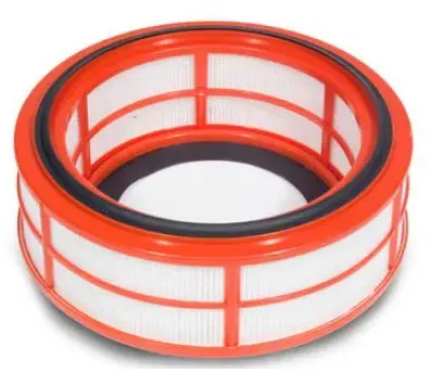 Hepa-Filter Numatic Hepa Filterkartusche hohe Filterleistung (H)EPA-Filterklasse H13