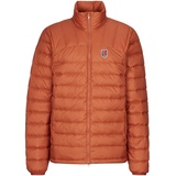 Fjällräven Expedition Pack Daunenjacke - Terracotta Brown - S