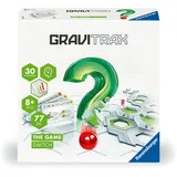 Ravensburger GraviTrax The Game Switch Erweiterung 25572