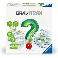 Ravensburger GraviTrax The Game Switch Erweiterung 25572