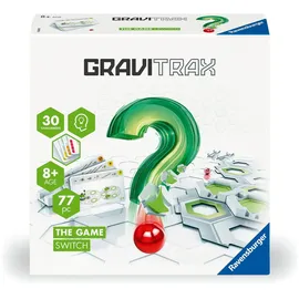 Ravensburger GraviTrax The Game Switch Erweiterung 25572