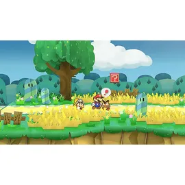 Paper Mario: Die Legende vom Äonentor [Nintendo Switch]