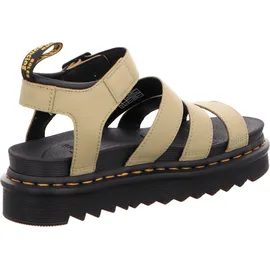Dr. Martens Blaire Damen Pale Olive Pisa 40