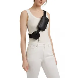 Esprit Umhängetasche Hallie Phone Bag Black schwarz - Schwarz