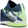Puma Future 7 Match IT Unisex gray skies/puma white/fizzy apple 44