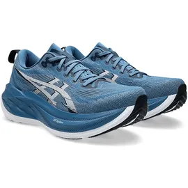Asics Superblast 2 Laufschuhe, blau, Größe 44 / 44