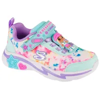 SKECHERS Sneaker für Mädchen, Skechers Snuggle Sneaks - Skech