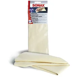 Sonax Premiumleder streifenfrei