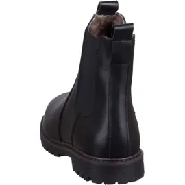 Bisgaard Neel Boots Schwarz 35