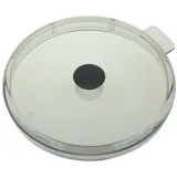 WMF Deckel kompatibel mit/Ersatzteil für WMF FS-1000050129 3200000053 04.1317.0011 Lono Milchaufschäumer