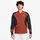 Nike Court Advantage Dri-Fit Herren - Rot/Orange/Blau - M