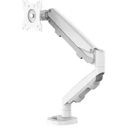Fellowes Eppa Single Monitorarm weiß