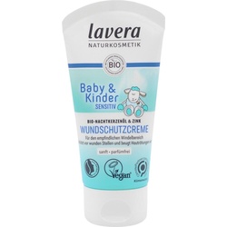 Lavera Baby & Kinder Sensitiv Wundschutzcreme 50 ML